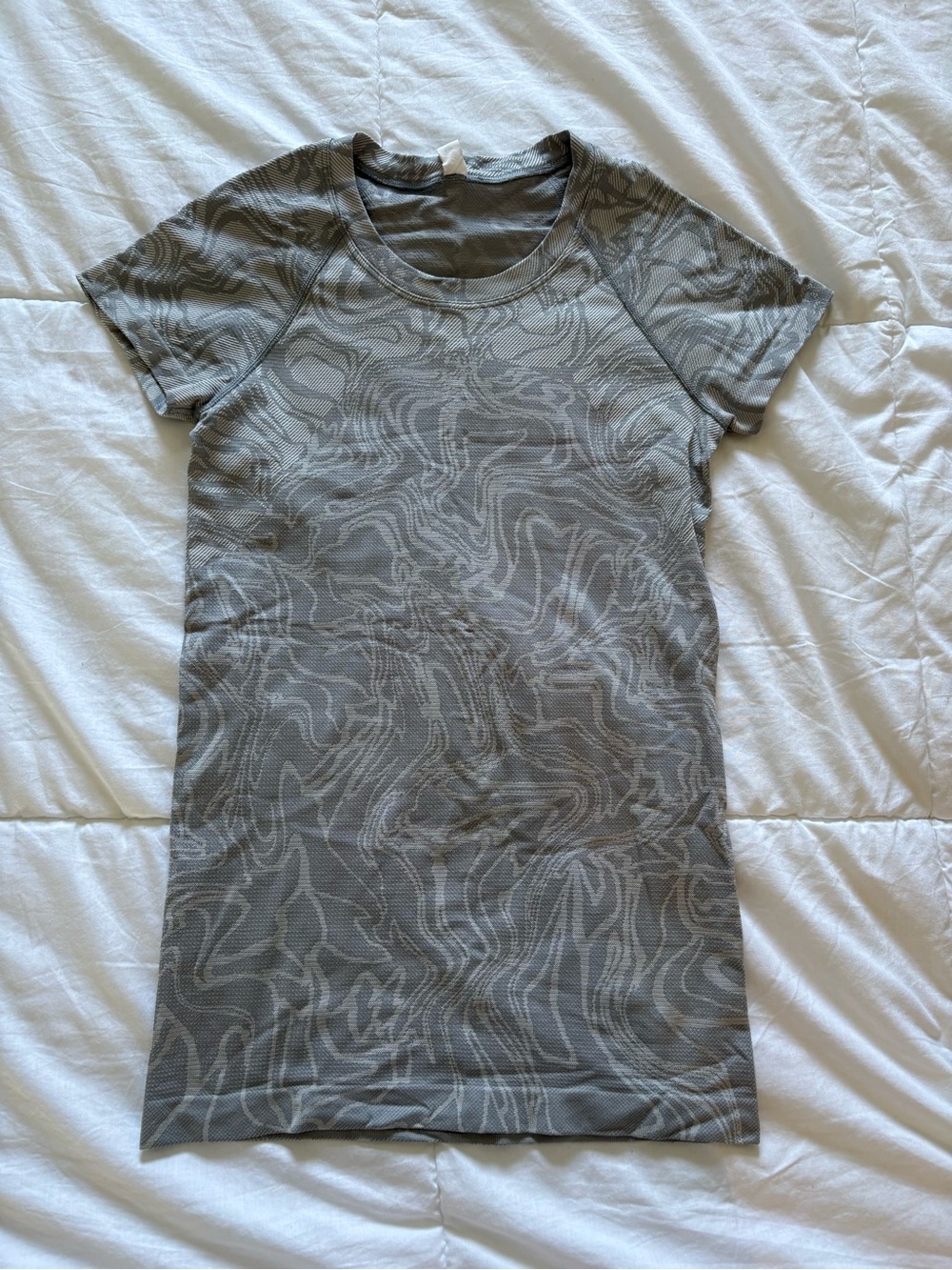 Lululemon Swiftly Tee